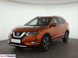 Nissan X-Trail 2017 2.0 174 KM