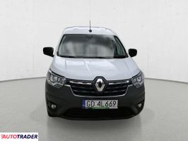 Renault Express 2023 1.3