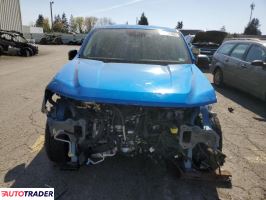 Ford Maverick 2022 2
