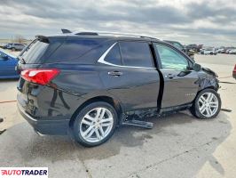 Chevrolet Equinox 2020 2