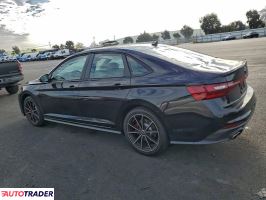 Volkswagen Jetta 2025 2