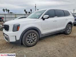 Kia Pozostałe 2023 3