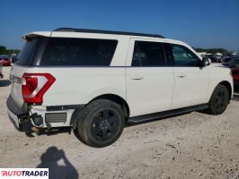 Ford Expedition 2020 3
