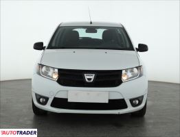 Dacia Sandero 2016 1.1 72 KM Dacia Sandero 2016 1.1 72 KM