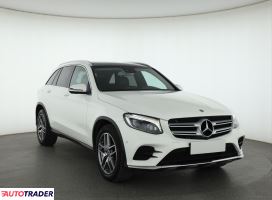 Mercedes GLC - zobacz ofertę