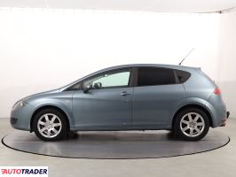 Seat Leon 2006 1.6 100 KM Seat Leon 2006 1.6 100 KM