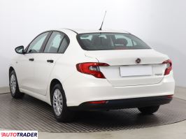 Fiat Tipo 2018 1.4 93 KM Fiat Tipo 2018 1.4 93 KM