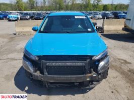 Hyundai Kona 2022 2