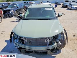 Chevrolet Blazer 2025 1