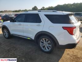 Ford Explorer 2021 2