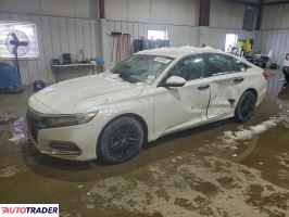 Honda Accord - zobacz ofertę