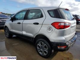 Ford EcoSport 2018 2