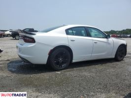 Dodge Charger 2019 3 Dodge Charger 2019 3