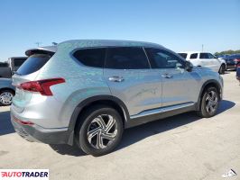 Hyundai Santa Fe 2022 2