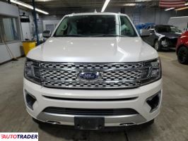 Ford Expedition 2019 3