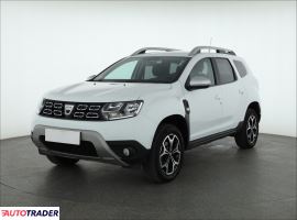 Dacia Duster 2019 1.0 99 KM Dacia Duster 2019 1.0 99 KM