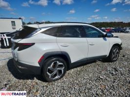 Hyundai Tucson 2022 2