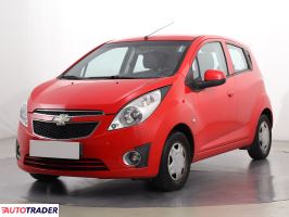 Chevrolet Spark 2011 1.0 67 KM