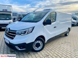 Renault Trafic 2023 2