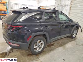 Hyundai Tucson 2023 2