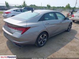 Hyundai Elantra 2023 2 Hyundai Elantra 2023 2