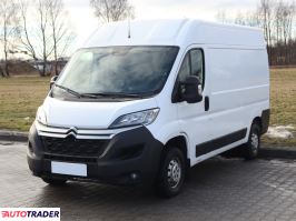 Citroen Jumper 2020 2.2