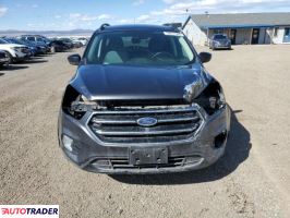 Ford Escape 2019 1
