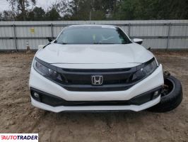 Honda Civic 2021 2