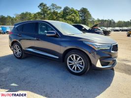 Acura RDX 2020 2