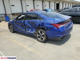 Hyundai Elantra 2021 2 Hyundai Elantra 2021 2