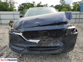 Mazda CX-5 2021 2 Mazda CX-5 2021 2