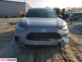 Honda HR-V 2023 2
