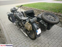 Pozostałe 1950 Pozostałe 1950