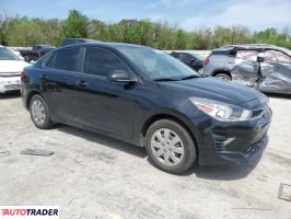 Kia Rio 2023 1 Kia Rio 2023 1