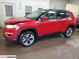 Jeep Compass 2019 2