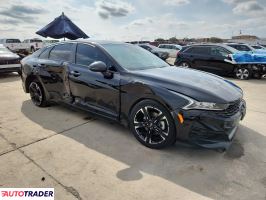 Kia Pozostałe 2022 1