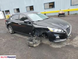 Nissan Altima 2020 2