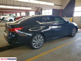 Nissan Altima 2024 2