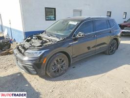 Volkswagen Tiguan - zobacz ofertę