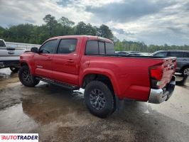 Toyota Tacoma 2021 2