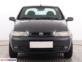 Fiat Albea 2003 1.2 79 KM