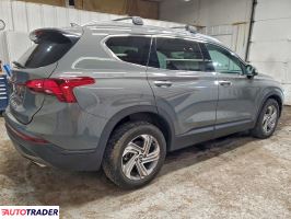 Hyundai Santa Fe 2023 2