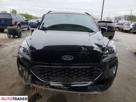 Ford Escape 2020 2