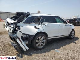 Land Rover Range Rover 2021 3