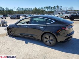 Tesla Model 3 2019 Tesla Model 3 2019