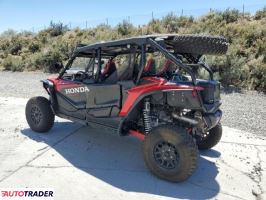 Honda Pozostałe 2022