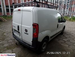 Fiat Fiorino 2019 1.4 Fiat Fiorino 2019 1.4