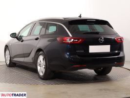 Opel Insignia 2019 1.5 162 KM