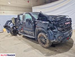 GMC Sierra 2023 6