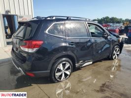 Subaru Forester 2021 2